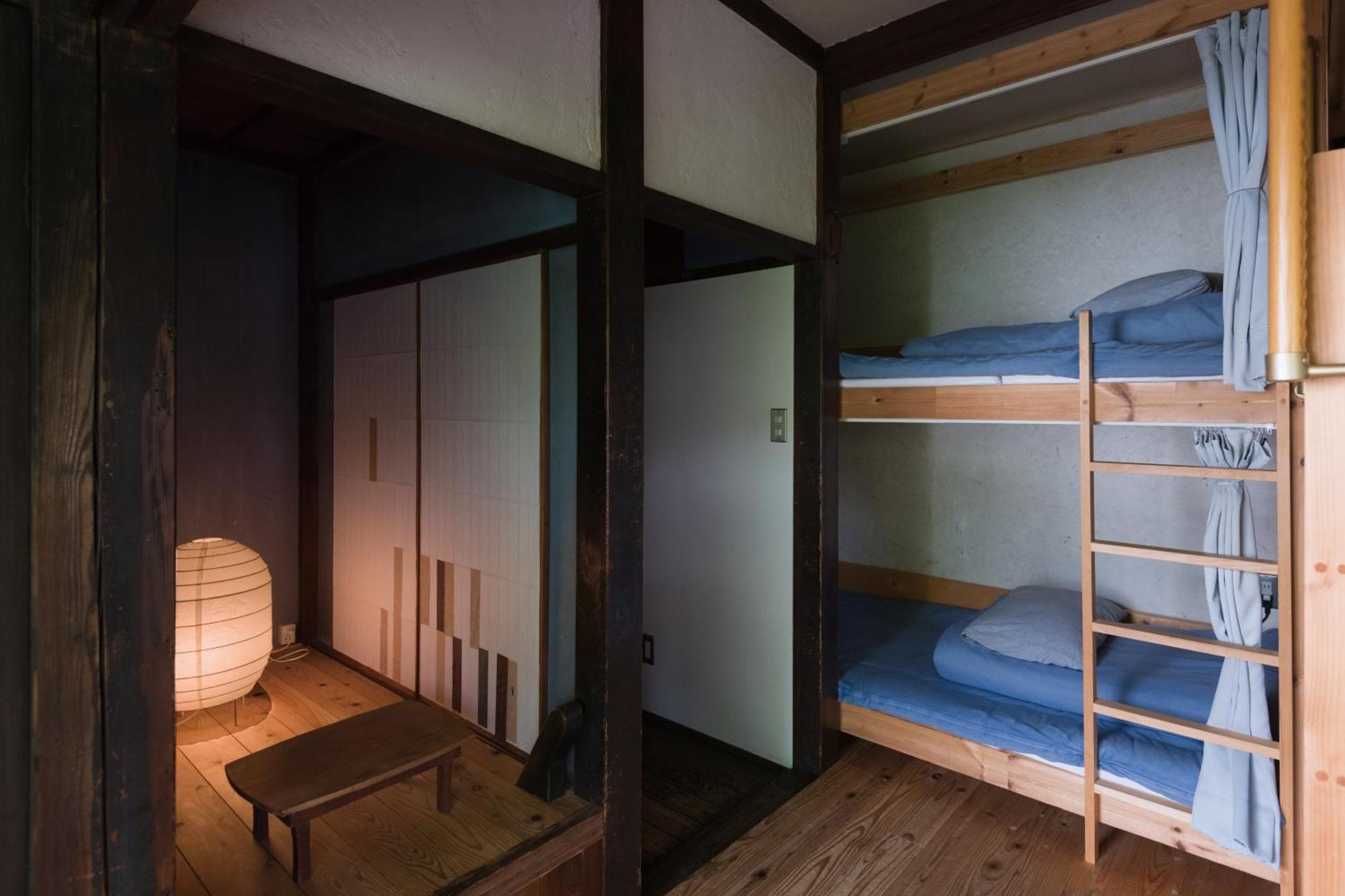 ちゃぶだい Guesthouse,Cafe&Bar Kawagoe  Esterno foto